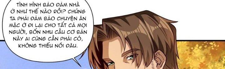 Lê Minh Chi Kiếm Chapter 99 - Trang 3