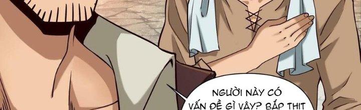 Lê Minh Chi Kiếm Chapter 100 - Next Chapter 101