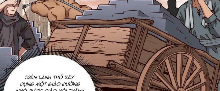 Lê Minh Chi Kiếm Chapter 101 - Next Chapter 102