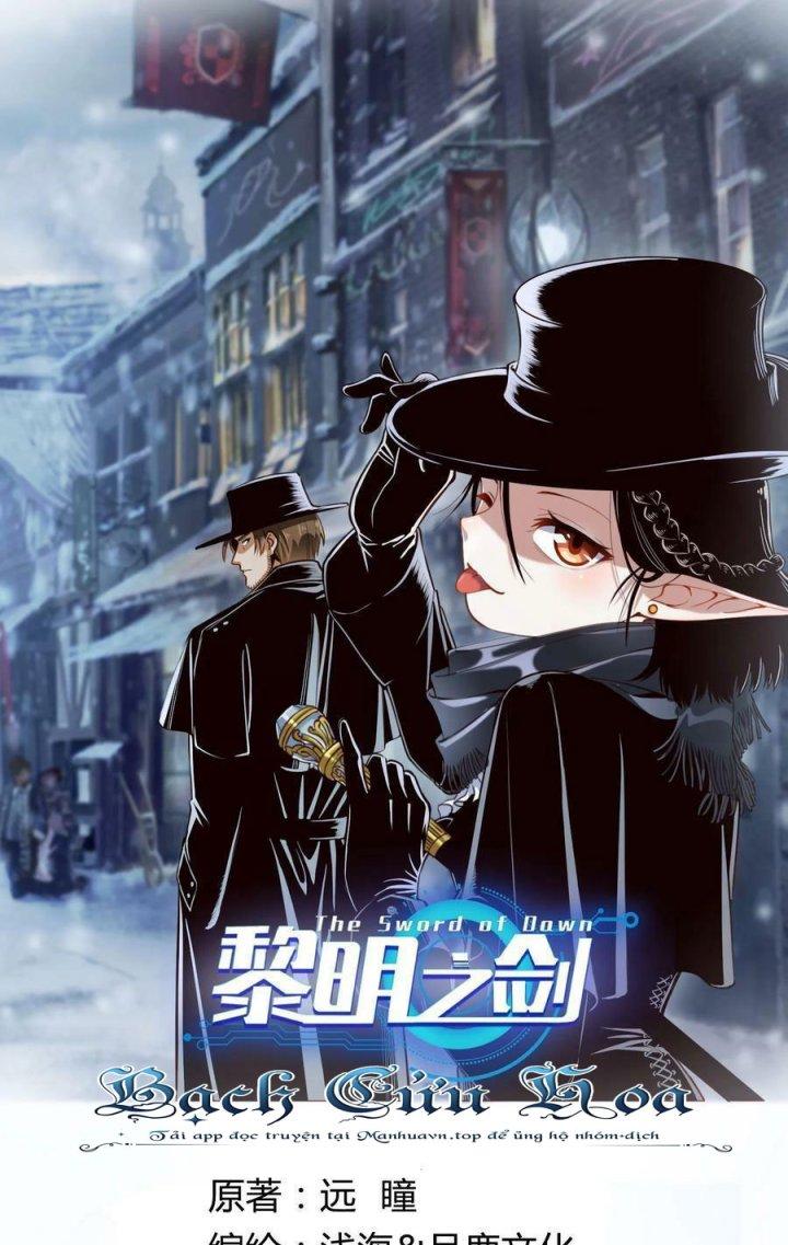 Lê Minh Chi Kiếm Chapter 102 - Next Chapter 103