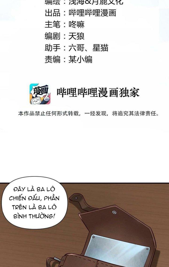 Lê Minh Chi Kiếm Chapter 102 - Next Chapter 103