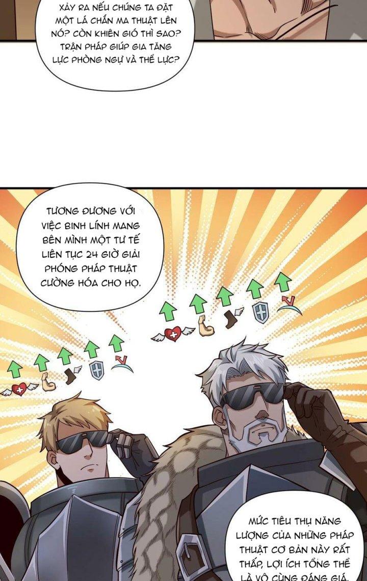 Lê Minh Chi Kiếm Chapter 102 - Next Chapter 103