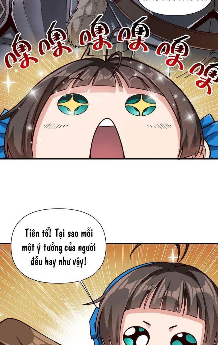 Lê Minh Chi Kiếm Chapter 102 - Next Chapter 103