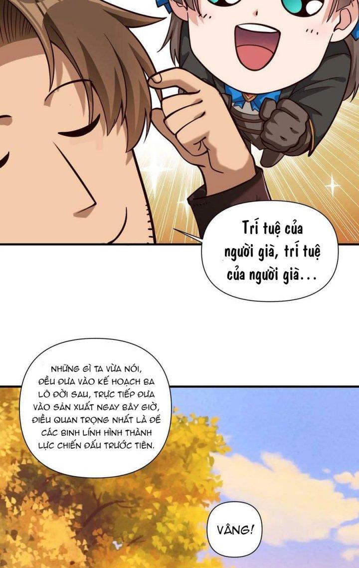 Lê Minh Chi Kiếm Chapter 102 - Next Chapter 103