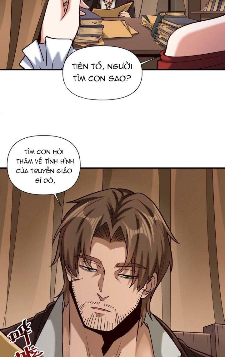 Lê Minh Chi Kiếm Chapter 102 - Next Chapter 103