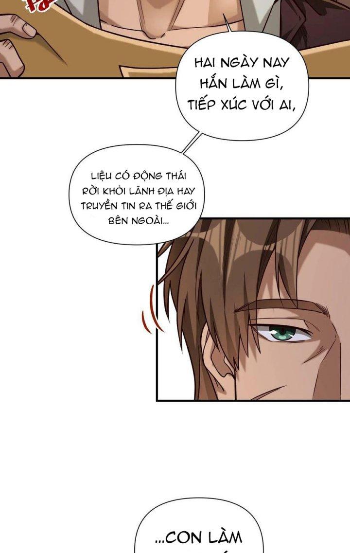 Lê Minh Chi Kiếm Chapter 102 - Next Chapter 103