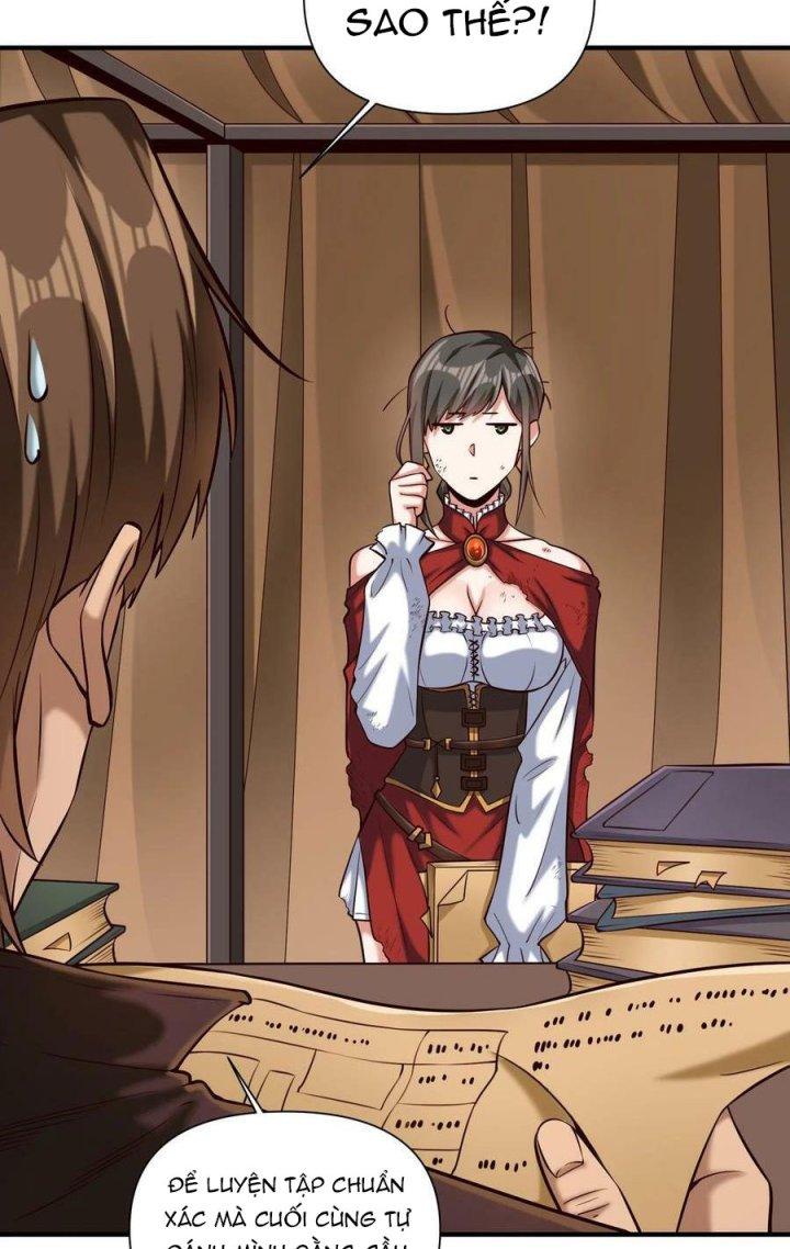 Lê Minh Chi Kiếm Chapter 102 - Next Chapter 103