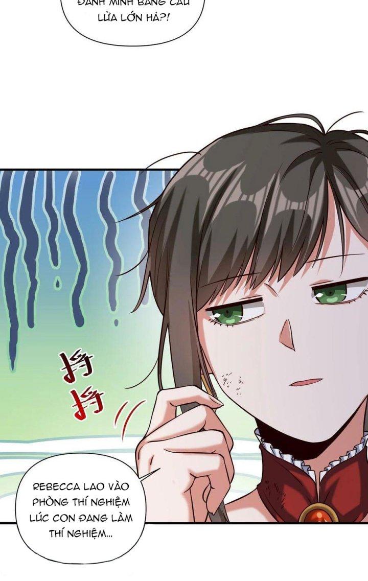 Lê Minh Chi Kiếm Chapter 102 - Next Chapter 103