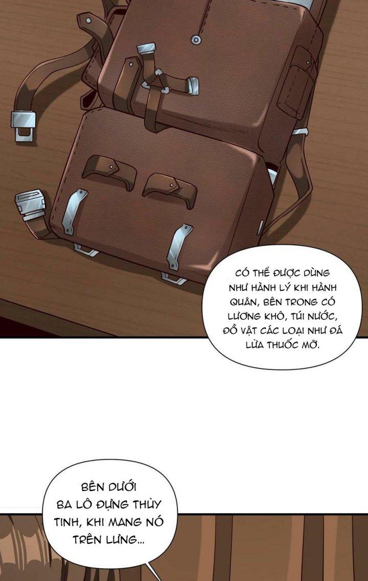 Lê Minh Chi Kiếm Chapter 102 - Next Chapter 103