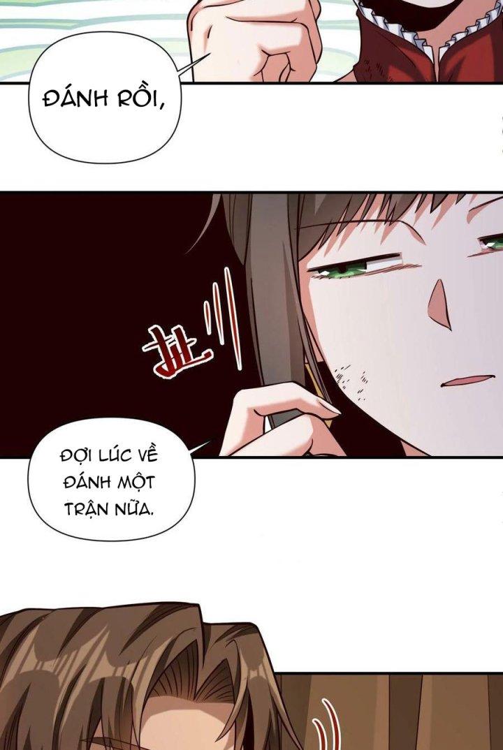 Lê Minh Chi Kiếm Chapter 102 - Next Chapter 103