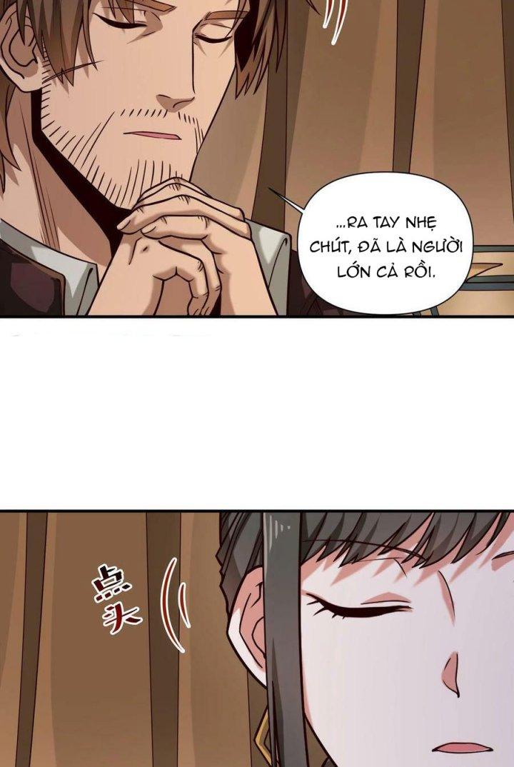 Lê Minh Chi Kiếm Chapter 102 - Next Chapter 103