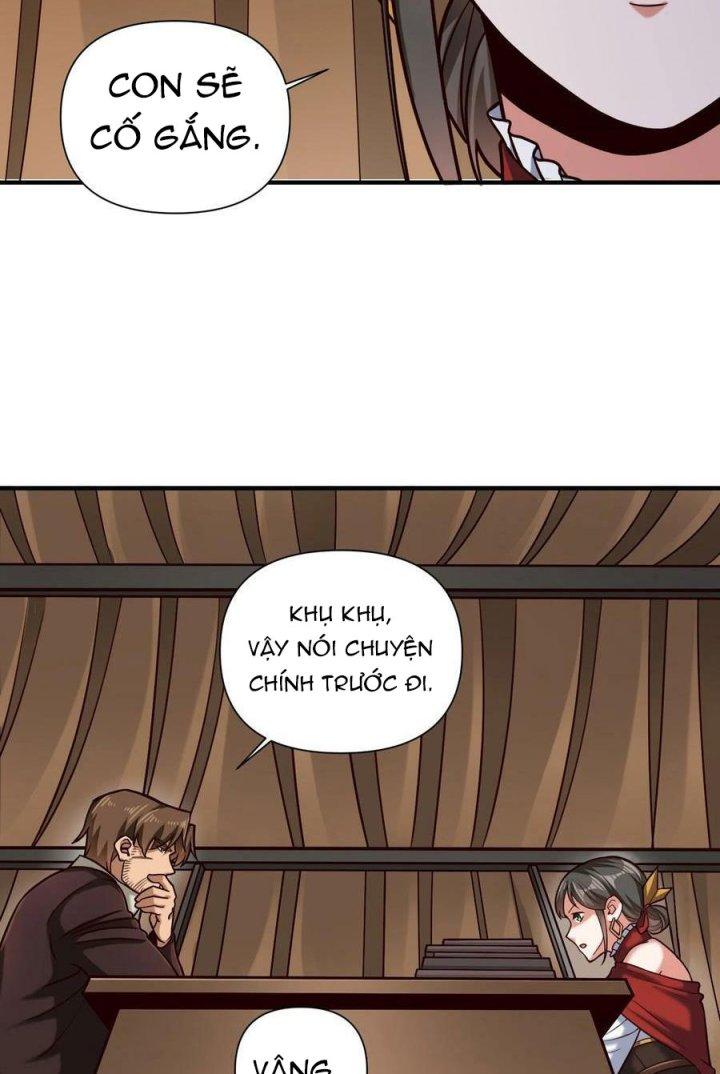 Lê Minh Chi Kiếm Chapter 102 - Next Chapter 103