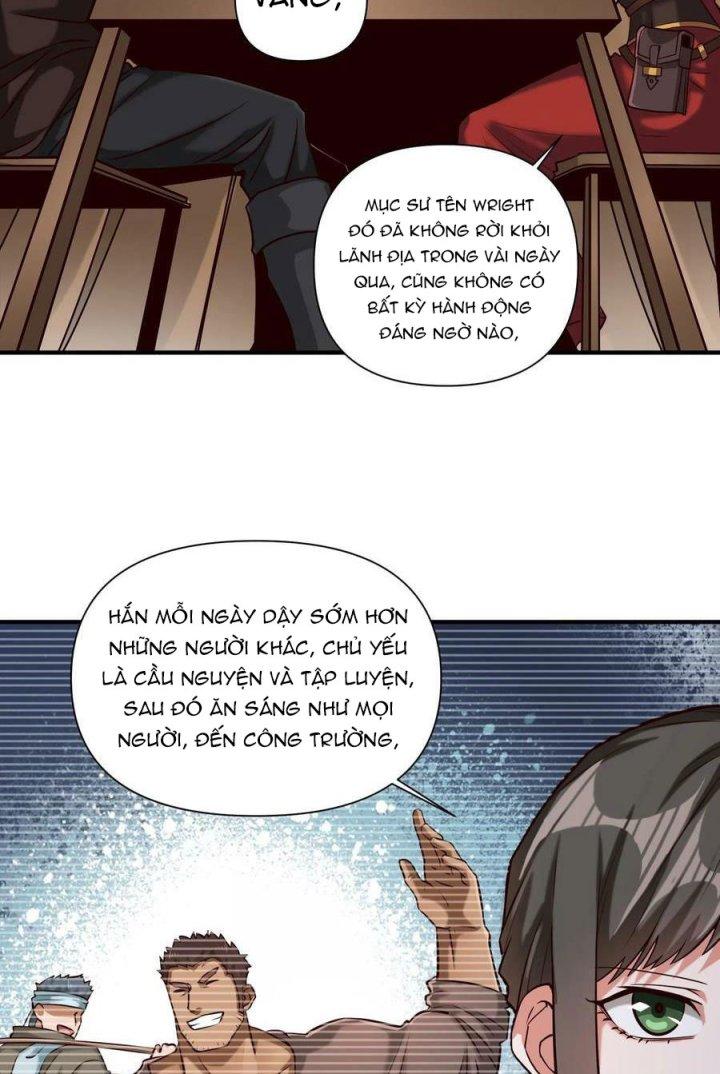 Lê Minh Chi Kiếm Chapter 102 - Next Chapter 103