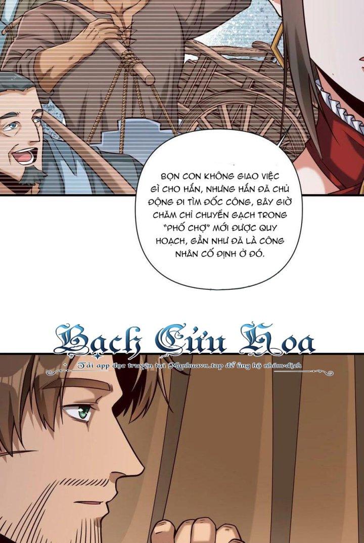 Lê Minh Chi Kiếm Chapter 102 - Next Chapter 103