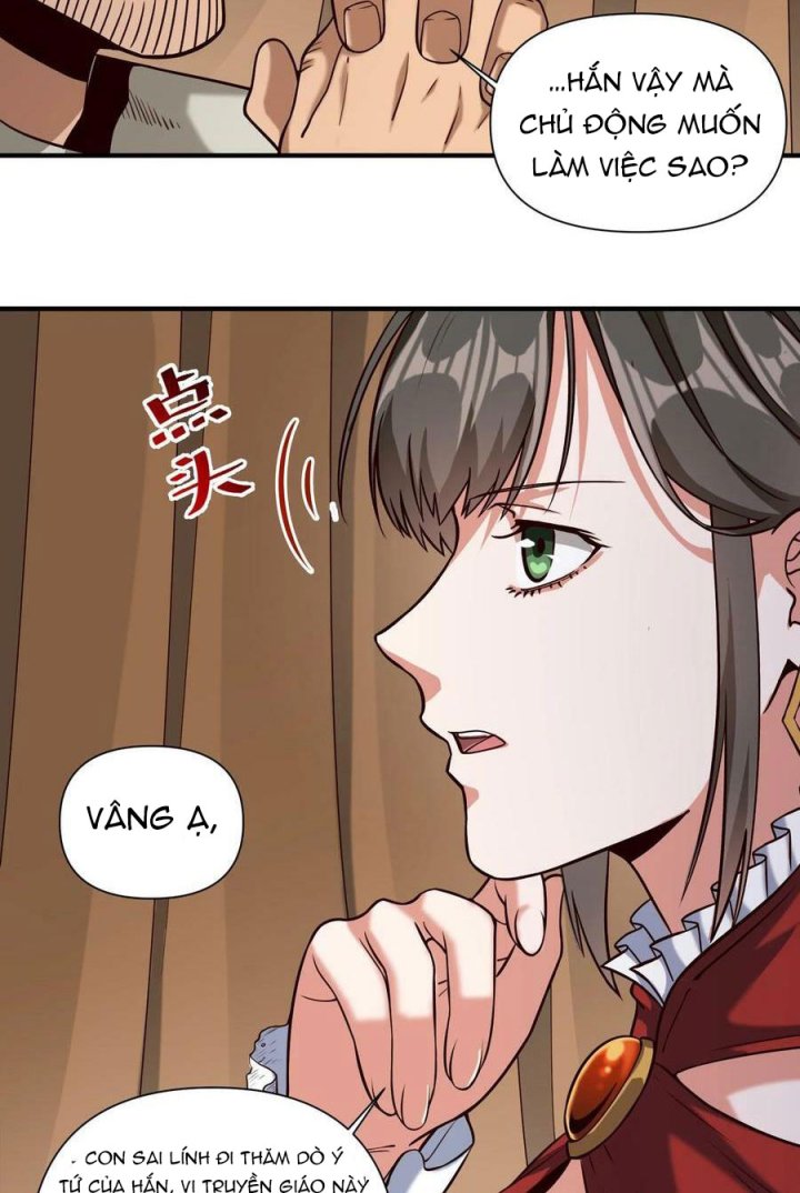 Lê Minh Chi Kiếm Chapter 102 - Next Chapter 103