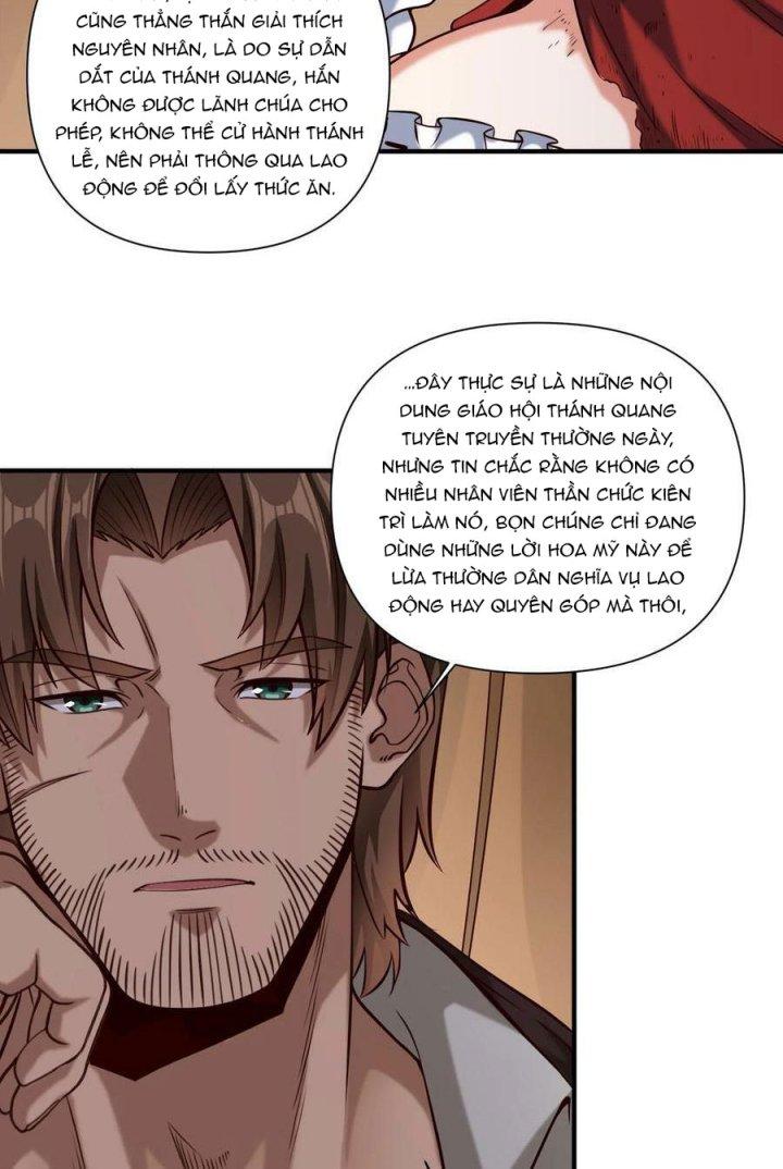 Lê Minh Chi Kiếm Chapter 102 - Next Chapter 103