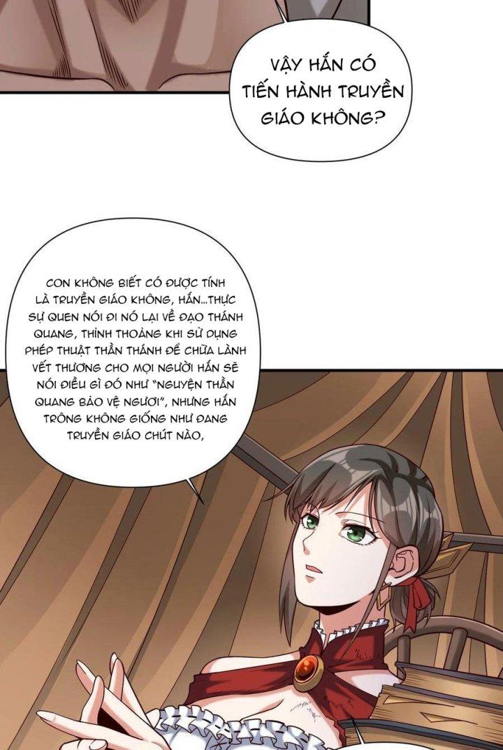 Lê Minh Chi Kiếm Chapter 102 - Next Chapter 103