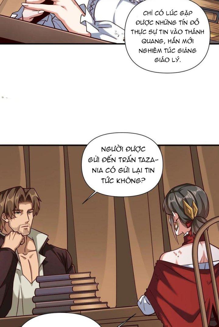 Lê Minh Chi Kiếm Chapter 102 - Next Chapter 103