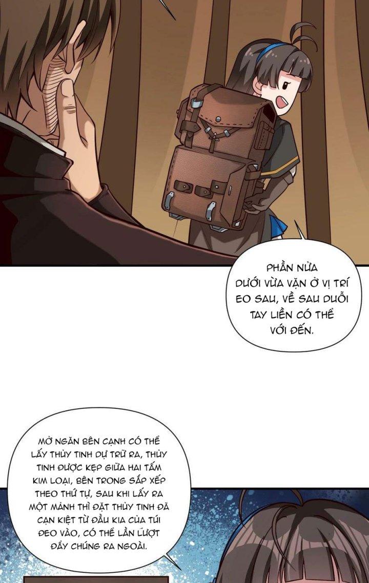 Lê Minh Chi Kiếm Chapter 102 - Next Chapter 103