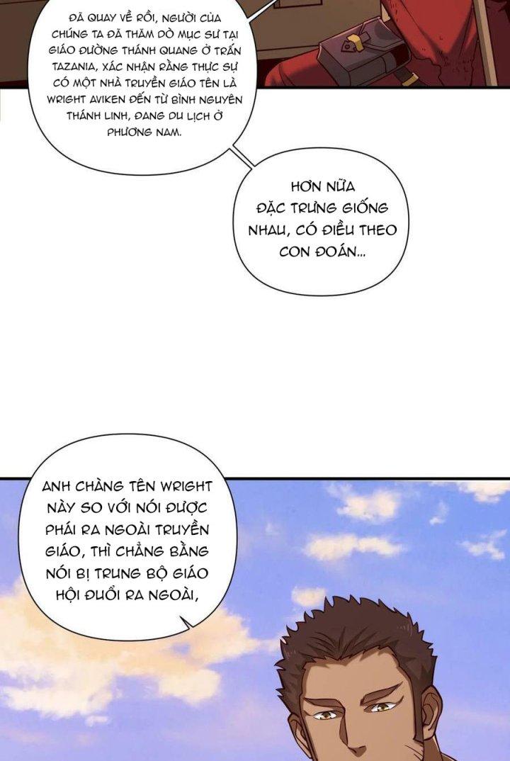 Lê Minh Chi Kiếm Chapter 102 - Next Chapter 103