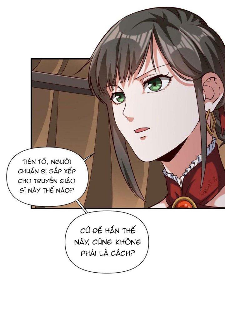 Lê Minh Chi Kiếm Chapter 102 - Next Chapter 103
