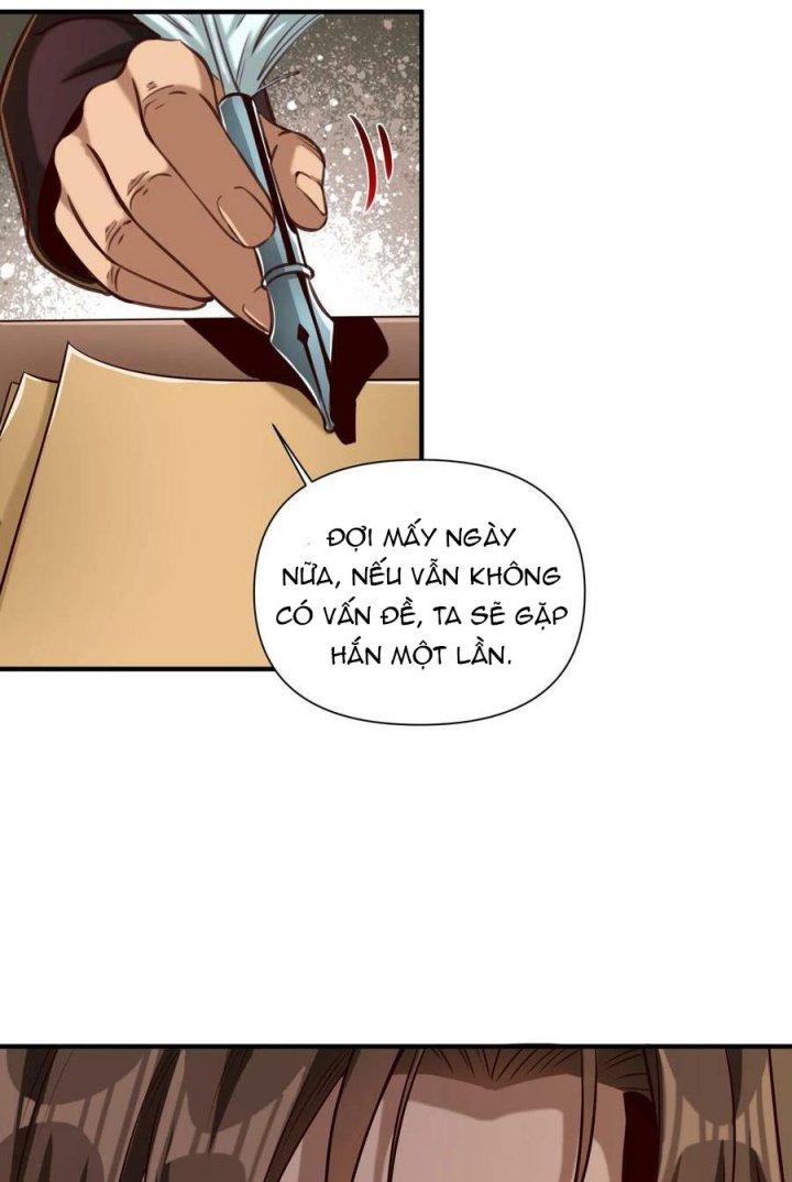 Lê Minh Chi Kiếm Chapter 102 - Next Chapter 103