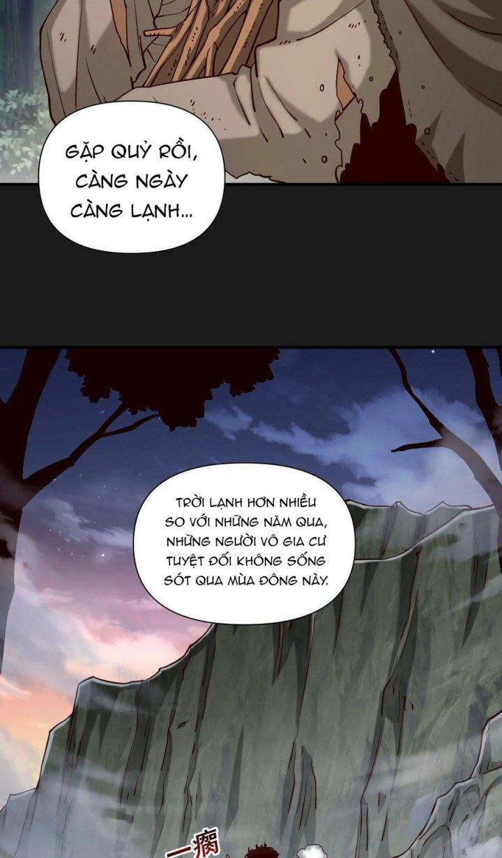 Lê Minh Chi Kiếm Chapter 102 - Next Chapter 103