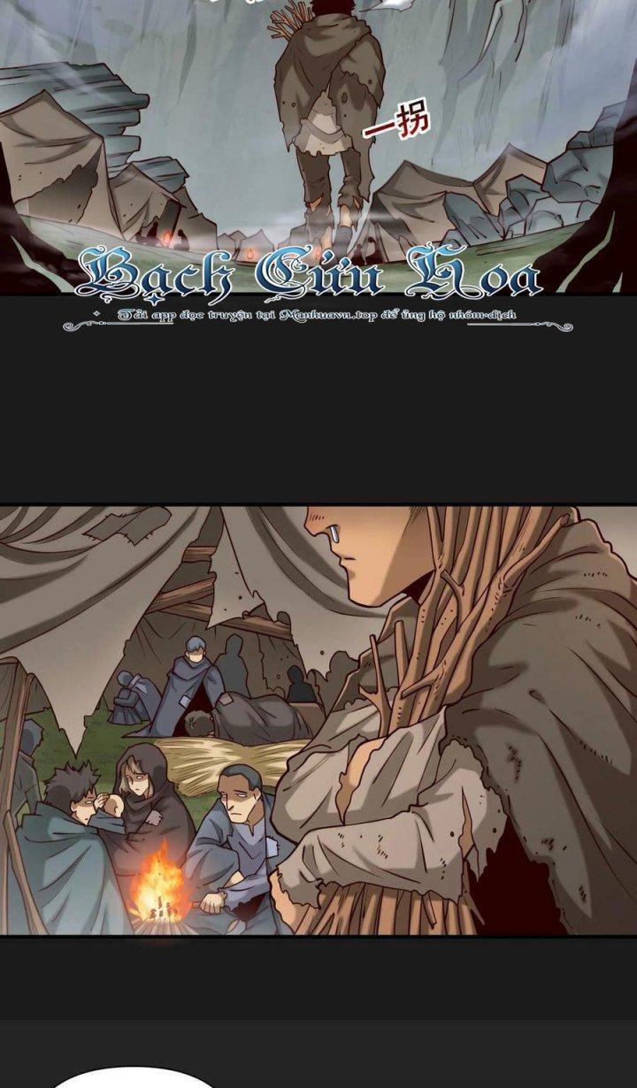 Lê Minh Chi Kiếm Chapter 102 - Next Chapter 103