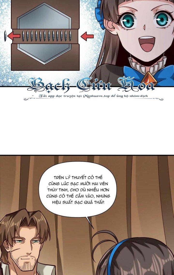 Lê Minh Chi Kiếm Chapter 102 - Next Chapter 103