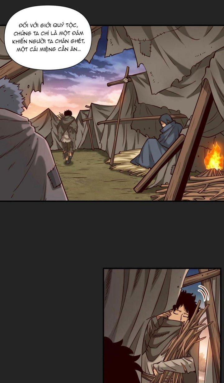 Lê Minh Chi Kiếm Chapter 102 - Next Chapter 103