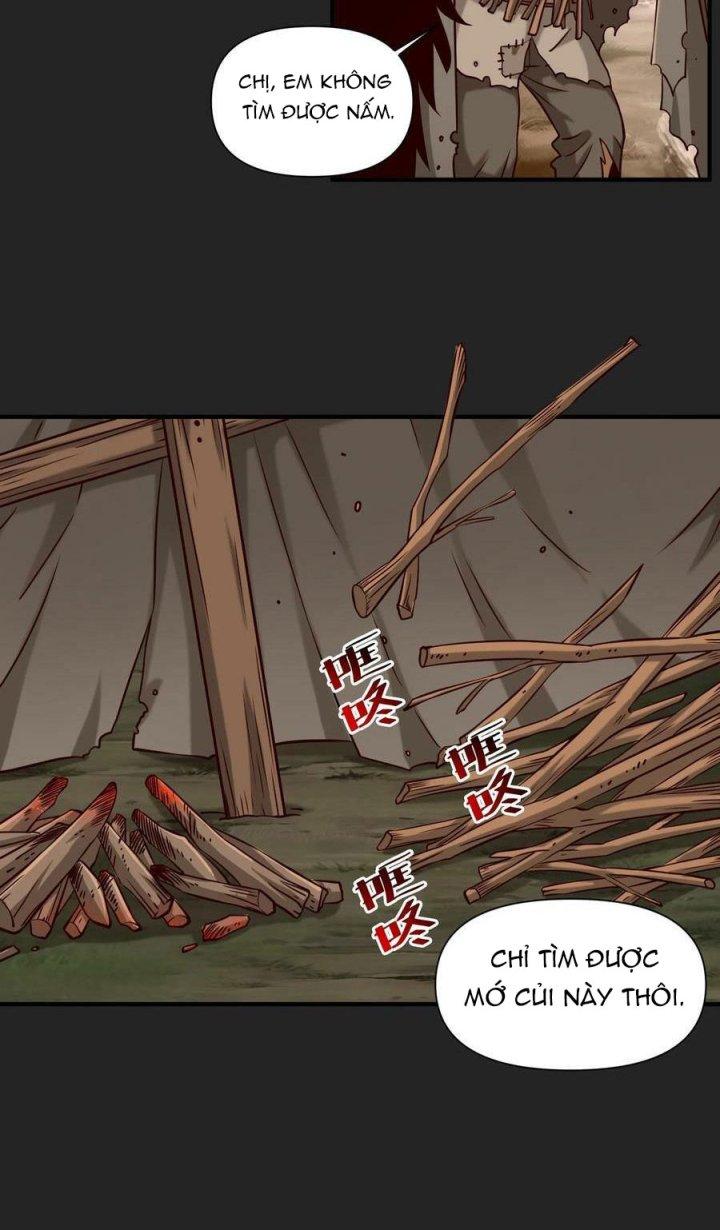 Lê Minh Chi Kiếm Chapter 102 - Next Chapter 103