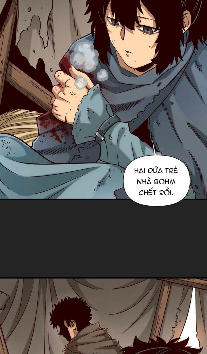 Lê Minh Chi Kiếm Chapter 102 - Next Chapter 103