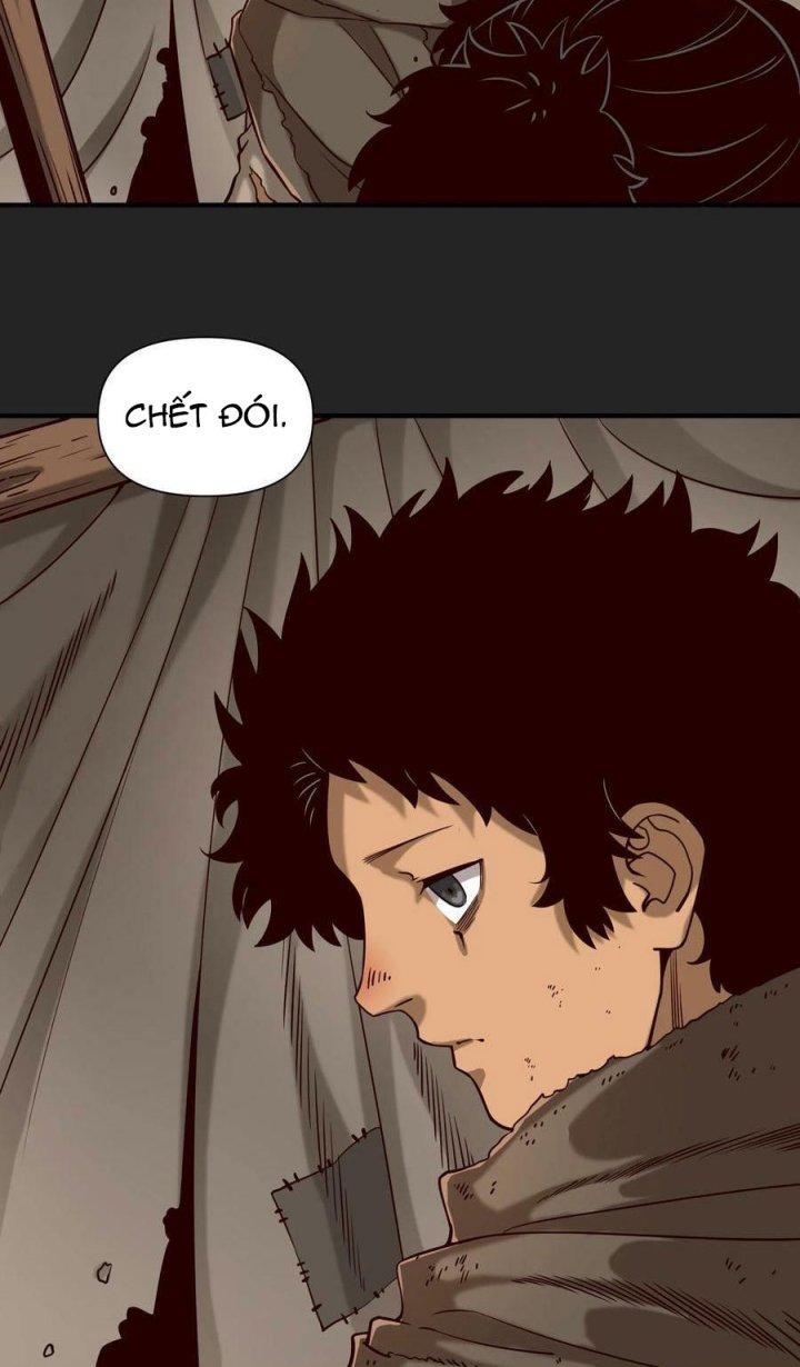 Lê Minh Chi Kiếm Chapter 102 - Next Chapter 103