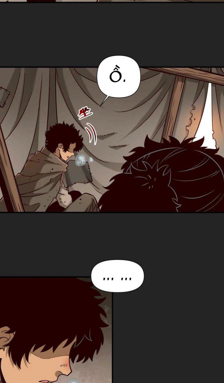 Lê Minh Chi Kiếm Chapter 102 - Next Chapter 103