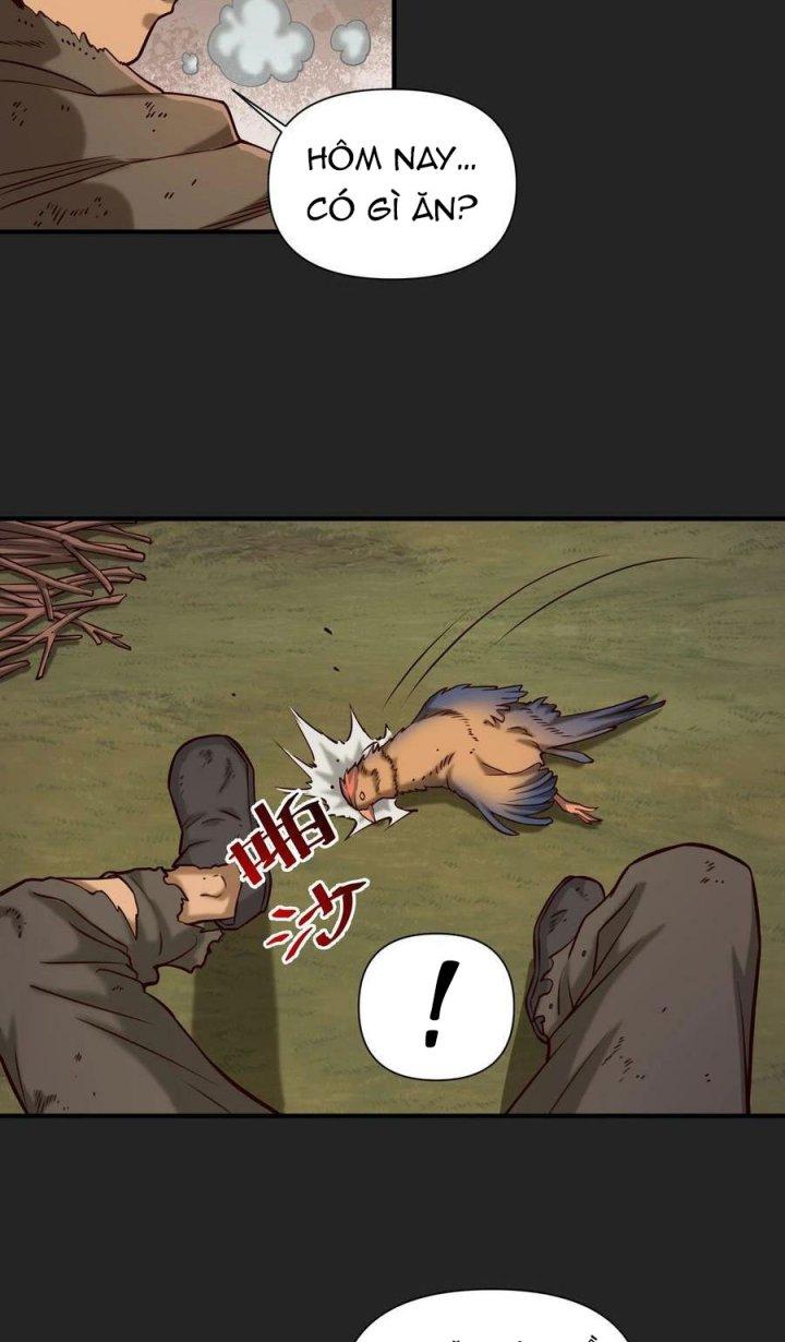 Lê Minh Chi Kiếm Chapter 102 - Next Chapter 103