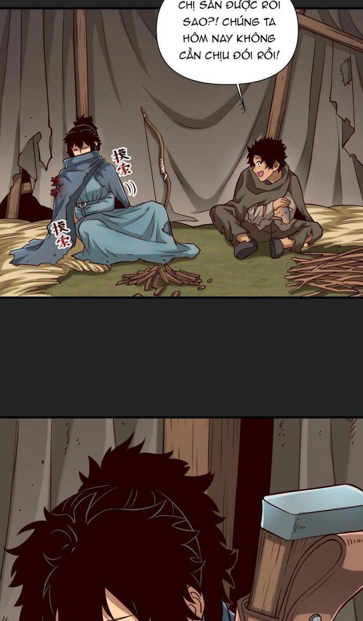 Lê Minh Chi Kiếm Chapter 102 - Next Chapter 103