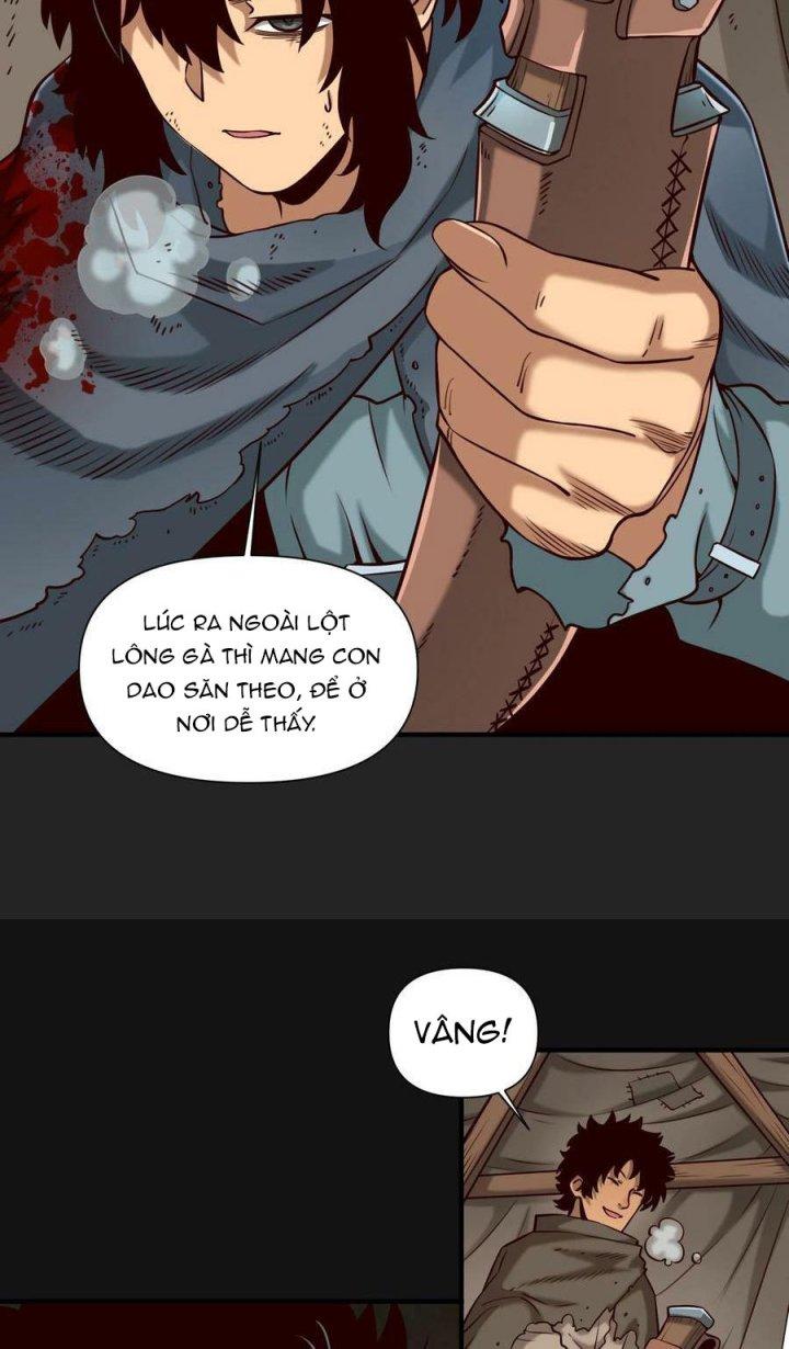 Lê Minh Chi Kiếm Chapter 102 - Next Chapter 103