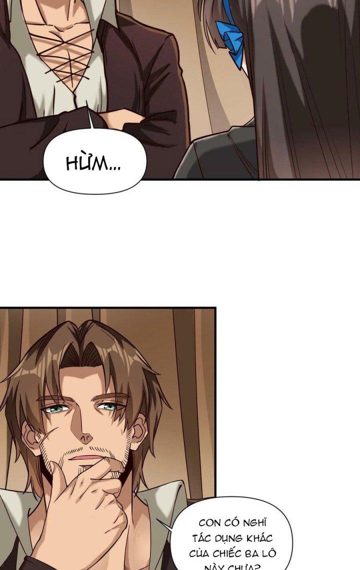 Lê Minh Chi Kiếm Chapter 102 - Next Chapter 103