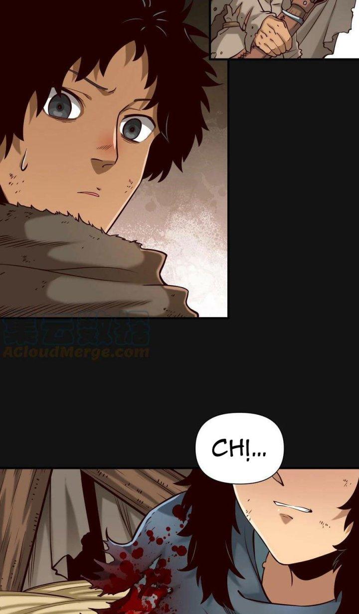 Lê Minh Chi Kiếm Chapter 102 - Next Chapter 103