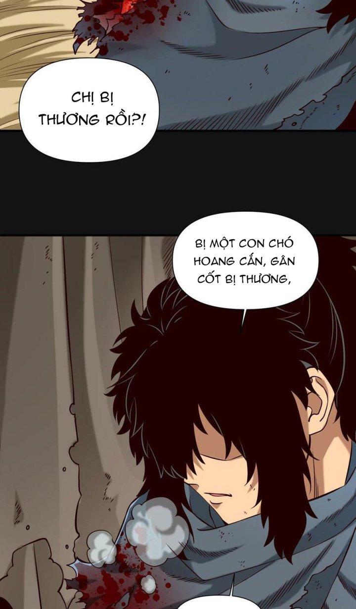 Lê Minh Chi Kiếm Chapter 102 - Next Chapter 103