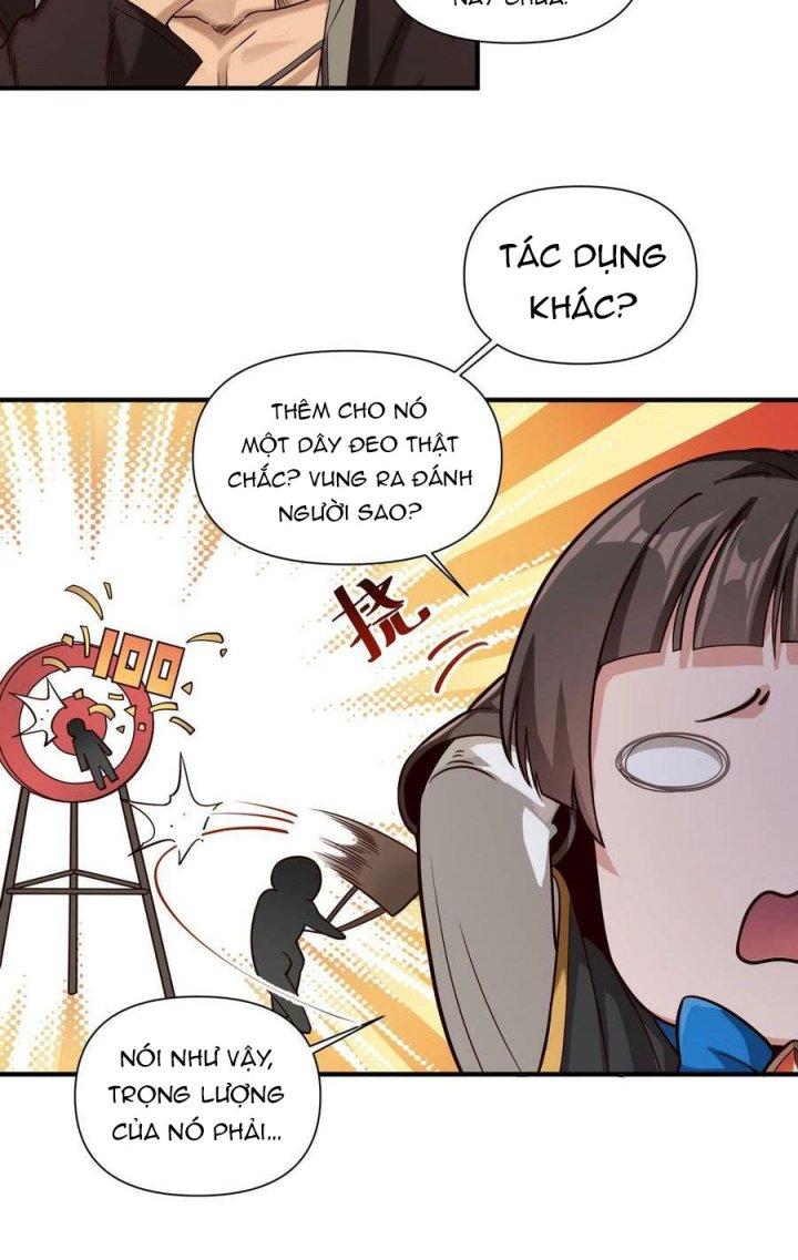 Lê Minh Chi Kiếm Chapter 102 - Next Chapter 103