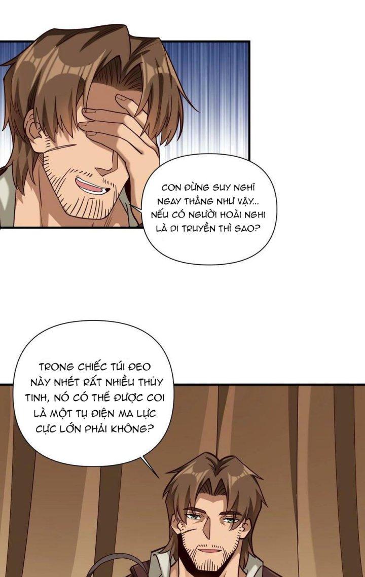 Lê Minh Chi Kiếm Chapter 102 - Next Chapter 103