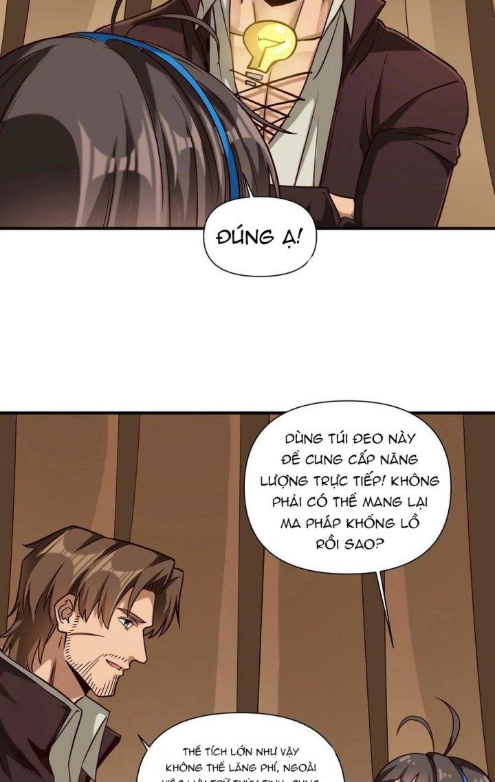 Lê Minh Chi Kiếm Chapter 102 - Next Chapter 103