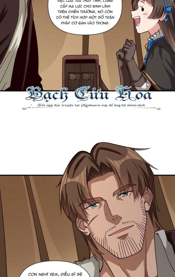 Lê Minh Chi Kiếm Chapter 102 - Next Chapter 103