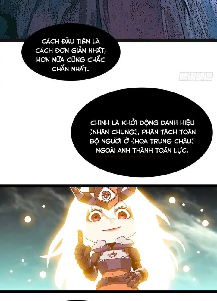 Bắt Đầu Vùng Dậy Từ Việc Chơi Game Nghiêm Túc Chapter 192 - Trang 3