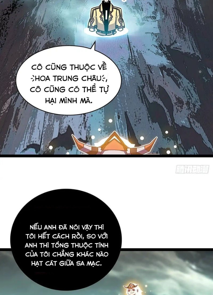 Bắt Đầu Vùng Dậy Từ Việc Chơi Game Nghiêm Túc Chapter 192 - Trang 3