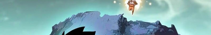 Bắt Đầu Vùng Dậy Từ Việc Chơi Game Nghiêm Túc Chapter 192 - Trang 3