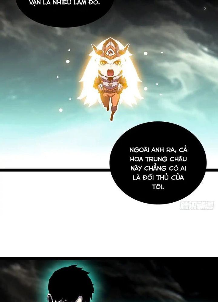 Bắt Đầu Vùng Dậy Từ Việc Chơi Game Nghiêm Túc Chapter 192 - Trang 3