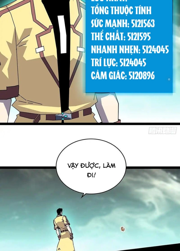 Bắt Đầu Vùng Dậy Từ Việc Chơi Game Nghiêm Túc Chapter 192 - Trang 3