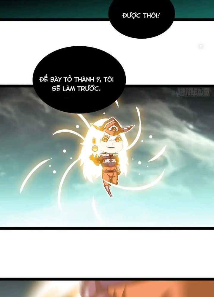 Bắt Đầu Vùng Dậy Từ Việc Chơi Game Nghiêm Túc Chapter 192 - Trang 3